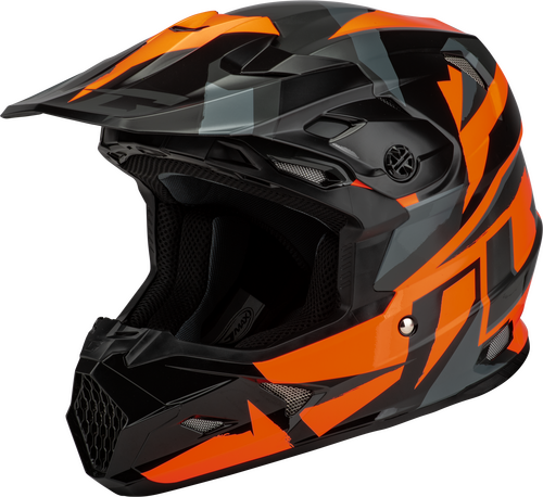 GMAX MX-96 Splinter Helmet