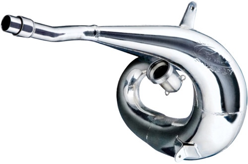 FMF Gold Series Gnarly Pipe