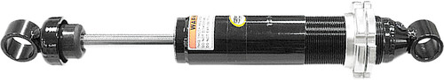 SP1 Ski Shock