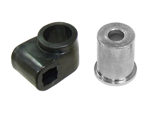 SP1 SLIDE SPRING RET. UPGRADE KIT