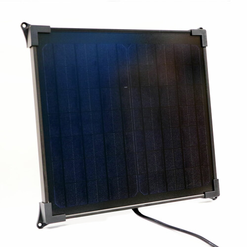 BATTERY TENDER Solar Chargers