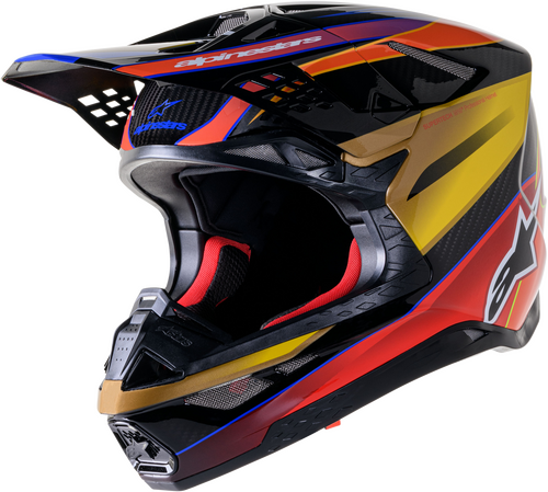 ALPINESTARS S-M10 Helmet