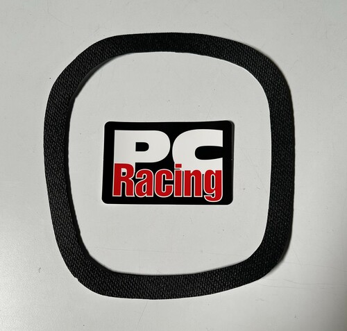 PC RACING Pro-Seal Air Filter Gasket