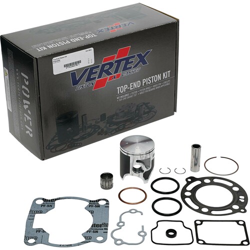 VERTEX Cast Replica Top End Kit