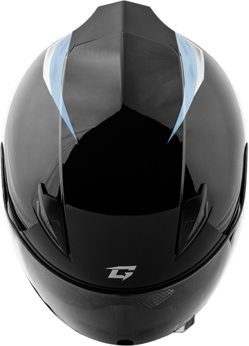 GMAX 2026 FF-49 Syth Helmet