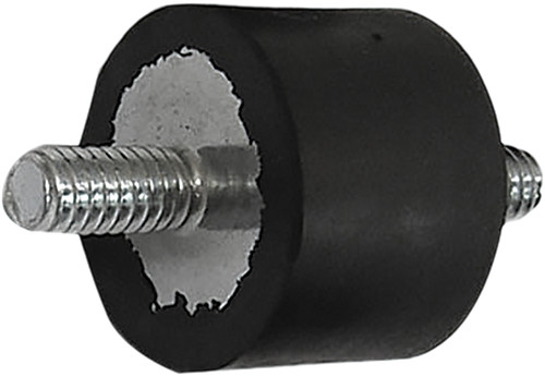 HARDDRIVE Rubber Mounting Stud