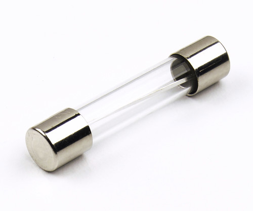 GROTE AGC Glass Fuses