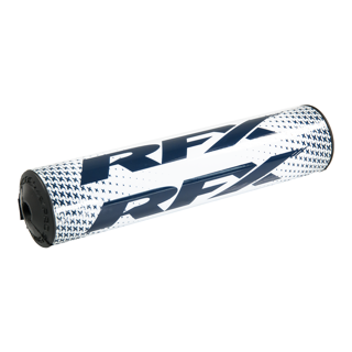 RFX F8 Crossbar Pads