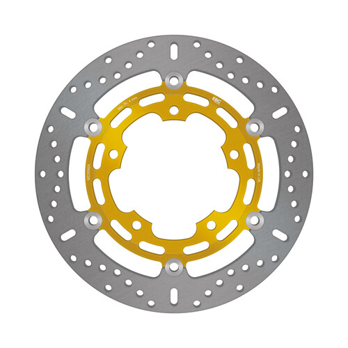EBC Standard Brake Rotor