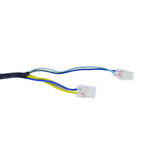 RM STATOR High Output Stator, Charging System Conversions, Ignition System, & Lighting Upgrade Kits