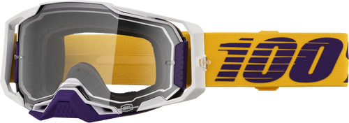 100% Armega Goggles