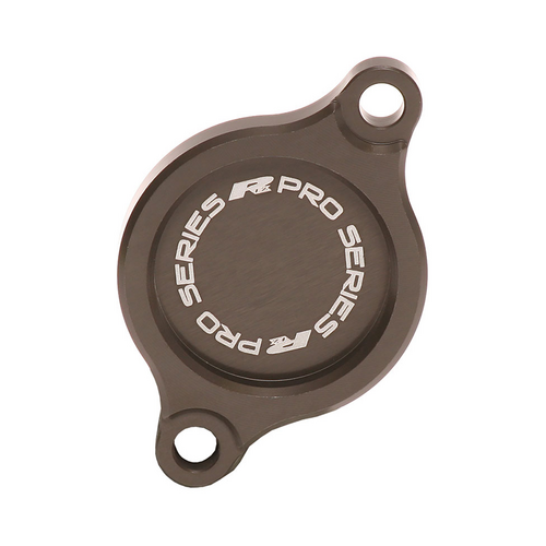 RFX Oil Filter Covers