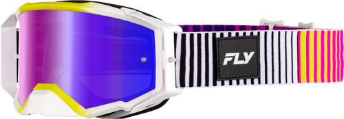 FLY RACING Zone Elite Goggles
