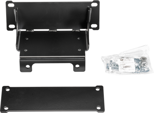 WARN Winch Mounting Kit