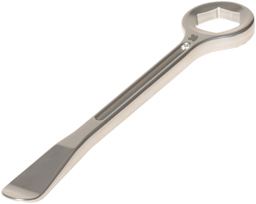 RFX Spoon and Spanner End Tire Lever