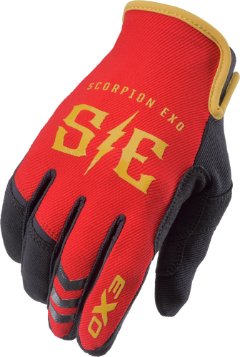 SCORPION EXO Air-Stretch Gloves