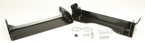 WARN Front Plow Mounting Kit