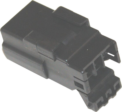 Namz Amp Multilock Connectors and Terminals