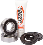 PIVOT WORKS Wheel Bearing & Seal Kit