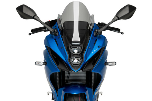 PUIG Racing Windscreen