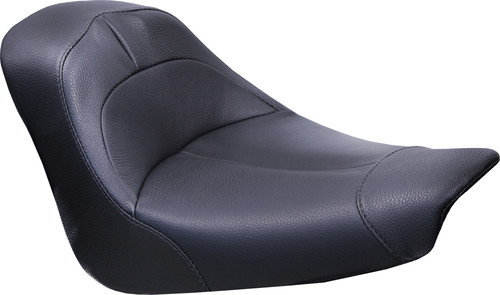 DANNY GRAY MinimalIST Solo Leather Seat
