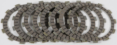 EBC Redline Clutch Kit