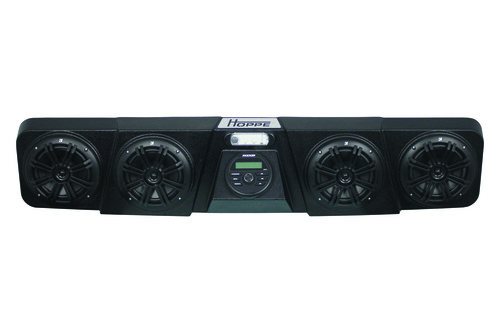 HOPPE Mini Audio Sound Bar