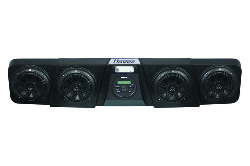 HOPPE Mini Audio Sound Bar