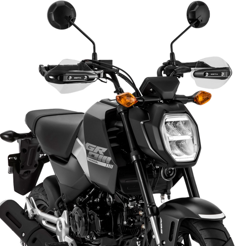 ZETA Sonic Handguard