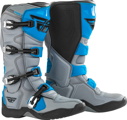 FLY RACING FR5 Boots