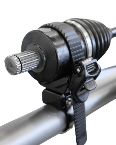 Axia Alloys HD All Purpose Mount