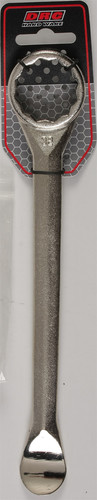 DRC Pro Spoon Tire Iron With Wrench