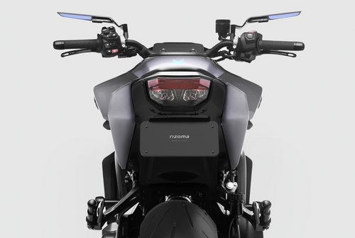 FLAT-OUT FENDER ELIMINATOR YAM