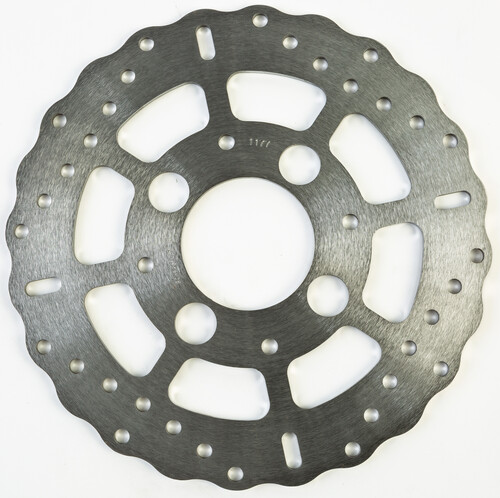 EBC Contour Brake Rotor