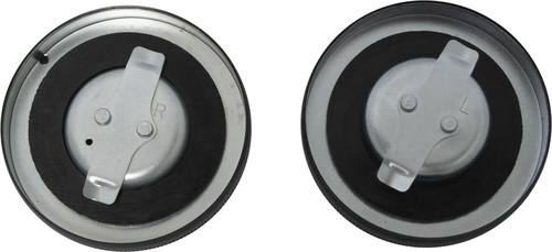 HARDDRIVE Cam Style Gas Cap