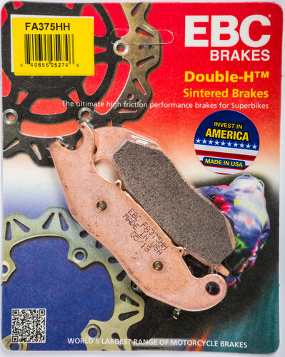 EBC Standard Brake Pads