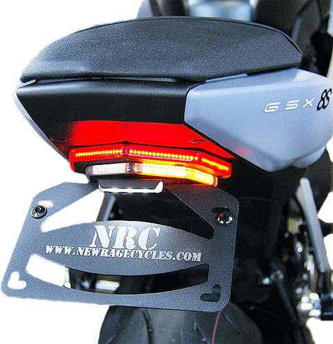 NEW RAGE CYCLES Fender Eliminator