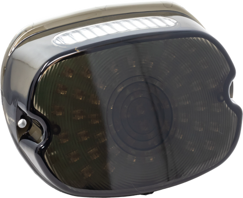 LETRIC LIGHTING CO Slantback LED Tailight