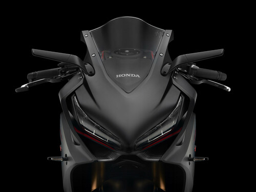 RIZOMA Stealth Sport Mirror