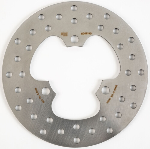 EBC Standard Brake Rotor