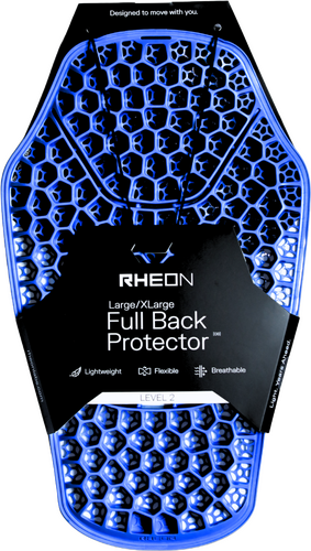Rheon LEVEL 2 FULL BACK PROTECTOR LG/XL