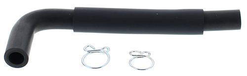 ALL BALLS Fuel Hose and Clamp Kit