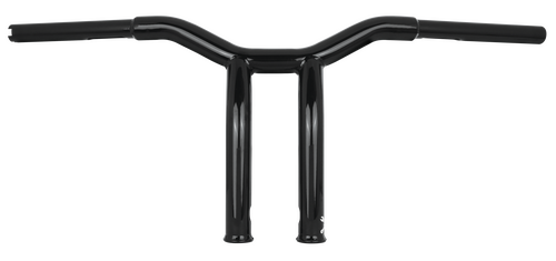 Burly Brand Dominator Raked T-Bar Handlebars