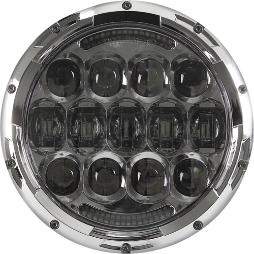 CYRON 7" Headlights