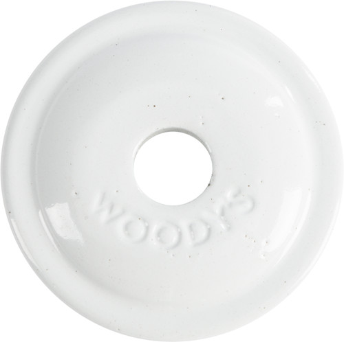 WOODY'S Round Digger Support Plate