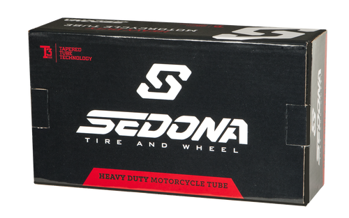 SEDONA Performance Heavy Duty Tapered Tube