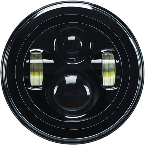 PATHFINDER High Definition 7" LED Headlight