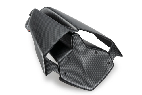 PUIG Rear Seat Cowls