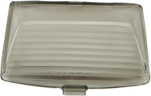 HARDDRIVE Fender Tip Light Replacement Lens