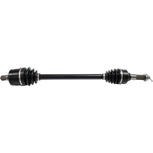 8 BALL HEAVY DUTY AXLE KAW